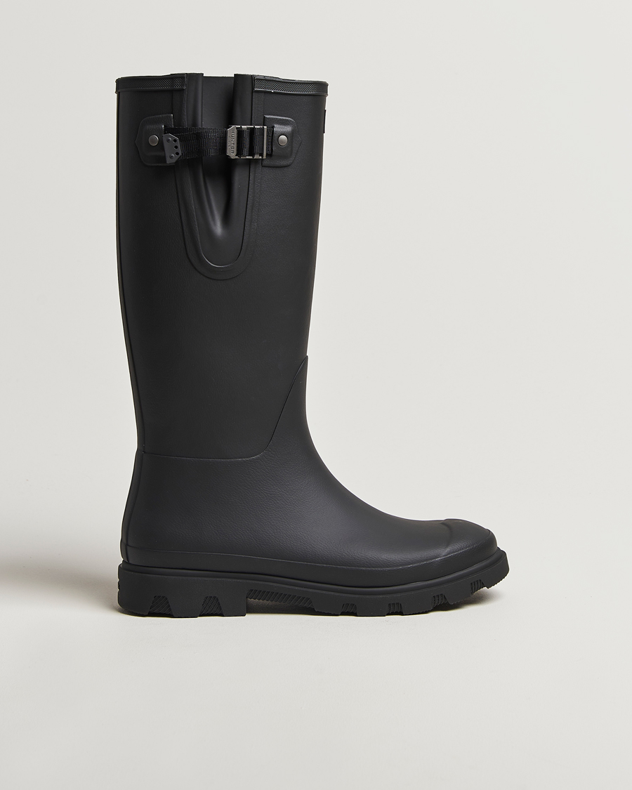 Mies | Kalossit & Kumisaappaat | Hunter Boots | Downpour Adjustable Boot Black