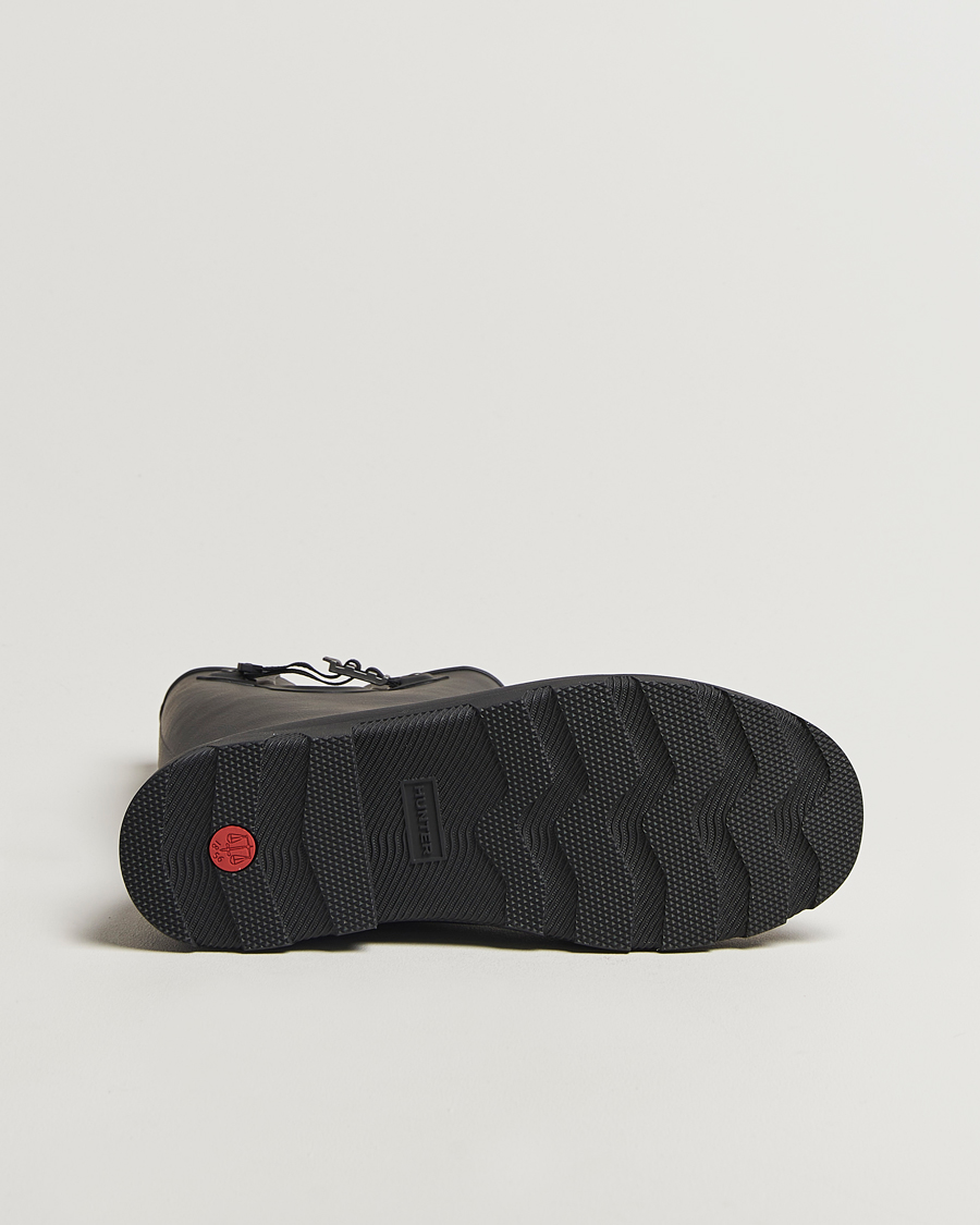 Mies | Kalossit & Kumisaappaat | Hunter Boots | Downpour Adjustable Boot Black