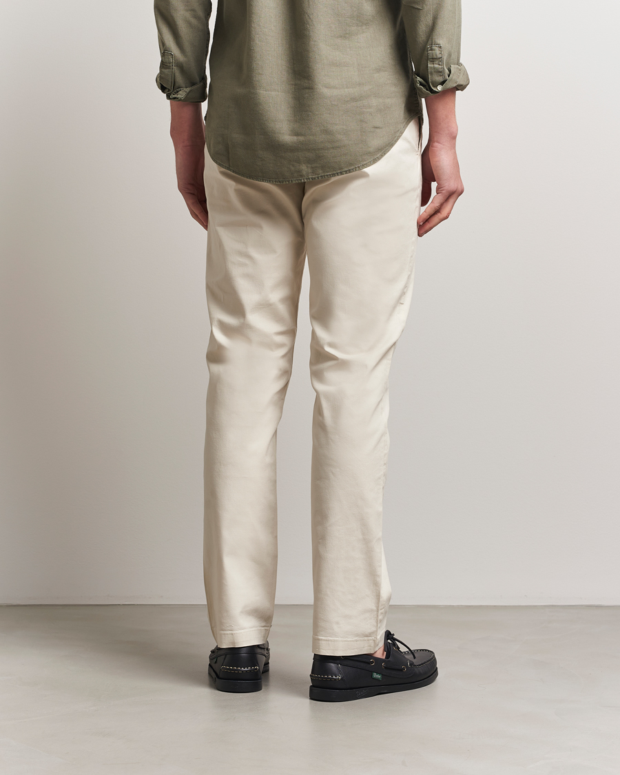 Mies | Housut | Dockers | Crafted Khaki Slim Cotton/Linen Chino Summer Earth