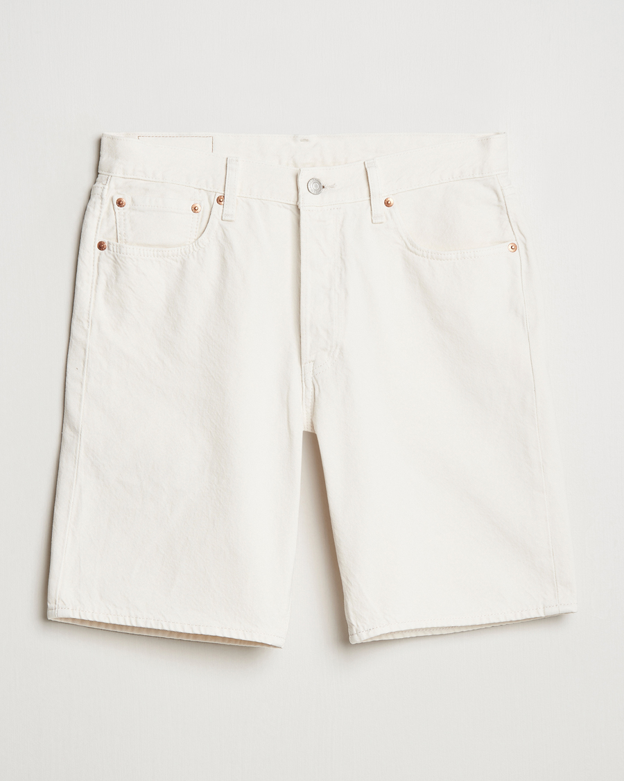 Mies | Shortsit | Levi's | 501 Original Denim Shorts Bright Smile