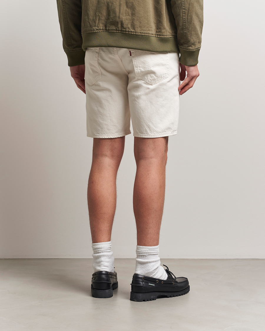 Mies | Shortsit | Levi's | 501 Original Denim Shorts Bright Smile