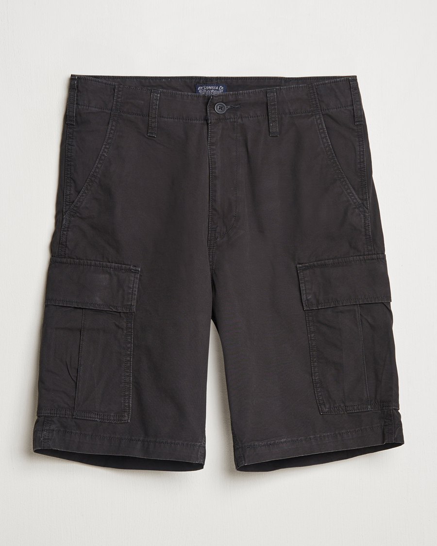 Mies | Shortsit | Levi's | Carrier Cargo Shorts Meteorite
