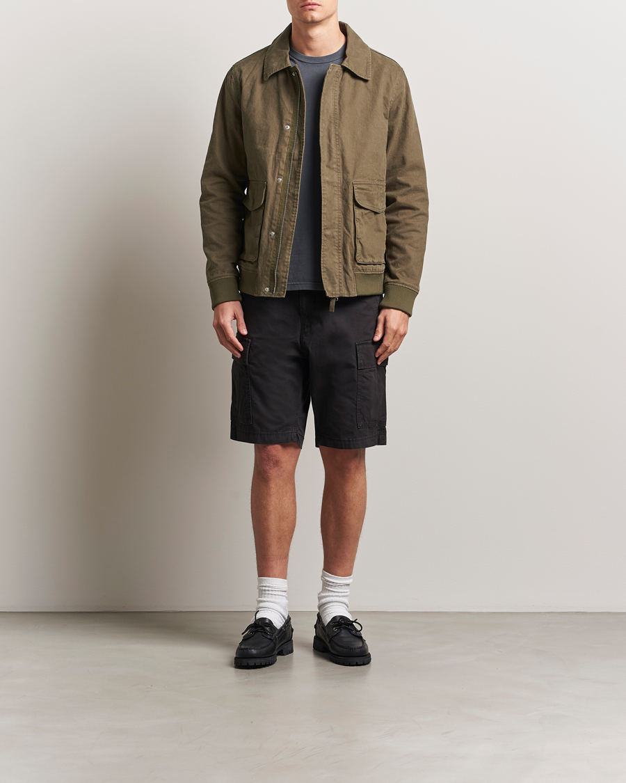 Mies | Shortsit | Levi's | Carrier Cargo Shorts Meteorite