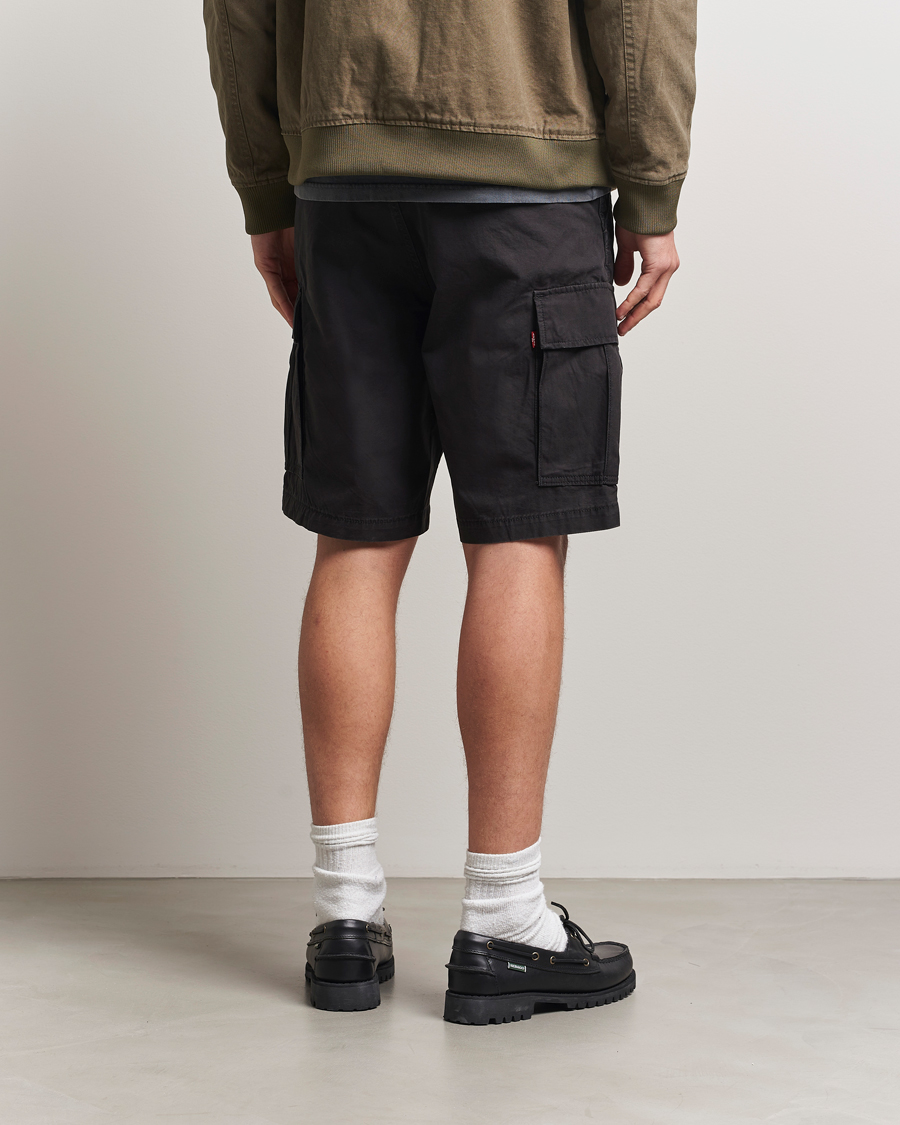 Mies | Shortsit | Levi's | Carrier Cargo Shorts Meteorite