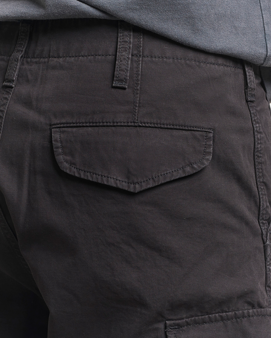 Mies | Shortsit | Levi's | Carrier Cargo Shorts Meteorite