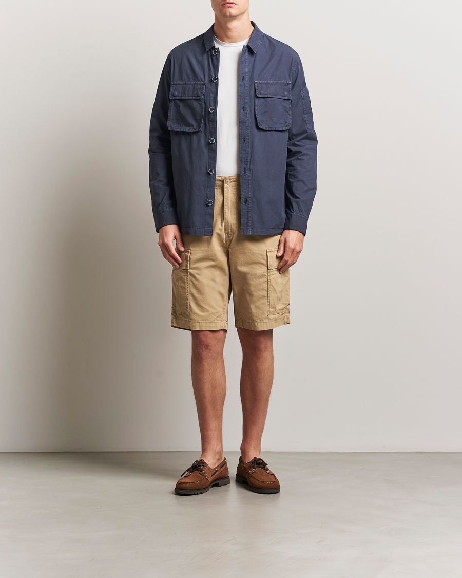 Mies | Shortsit | Levi's | Carrier Cargo Shorts Harvest Gold