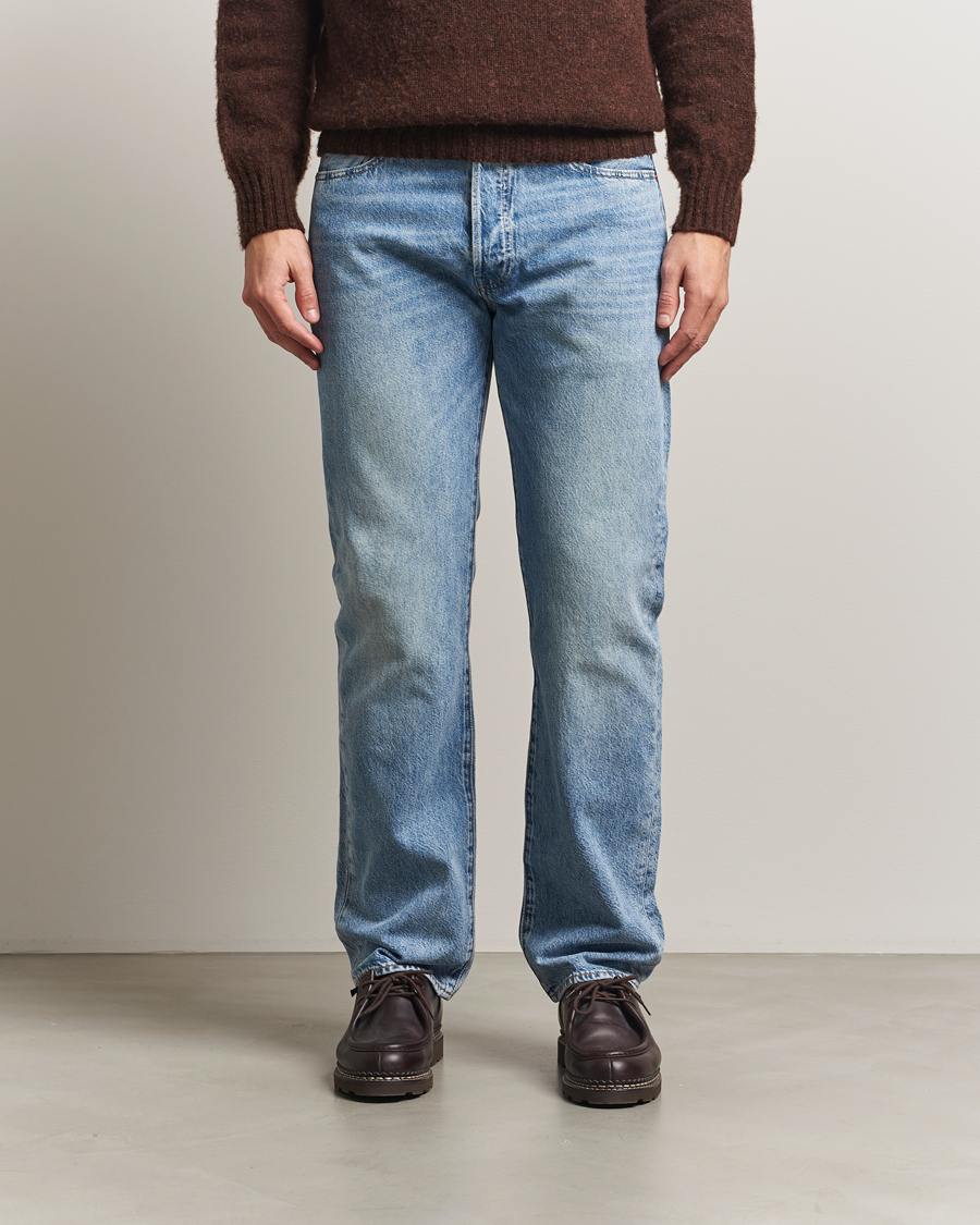 Mies | Farkut | Levi's | 501 Original Jeans Low On Sleep