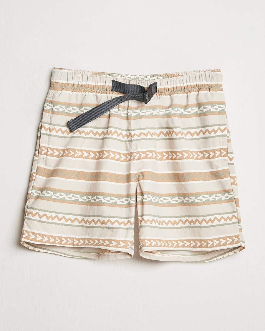 Mies | Shortsit | Columbia | Mountaindale River Shorts Dark Stone
