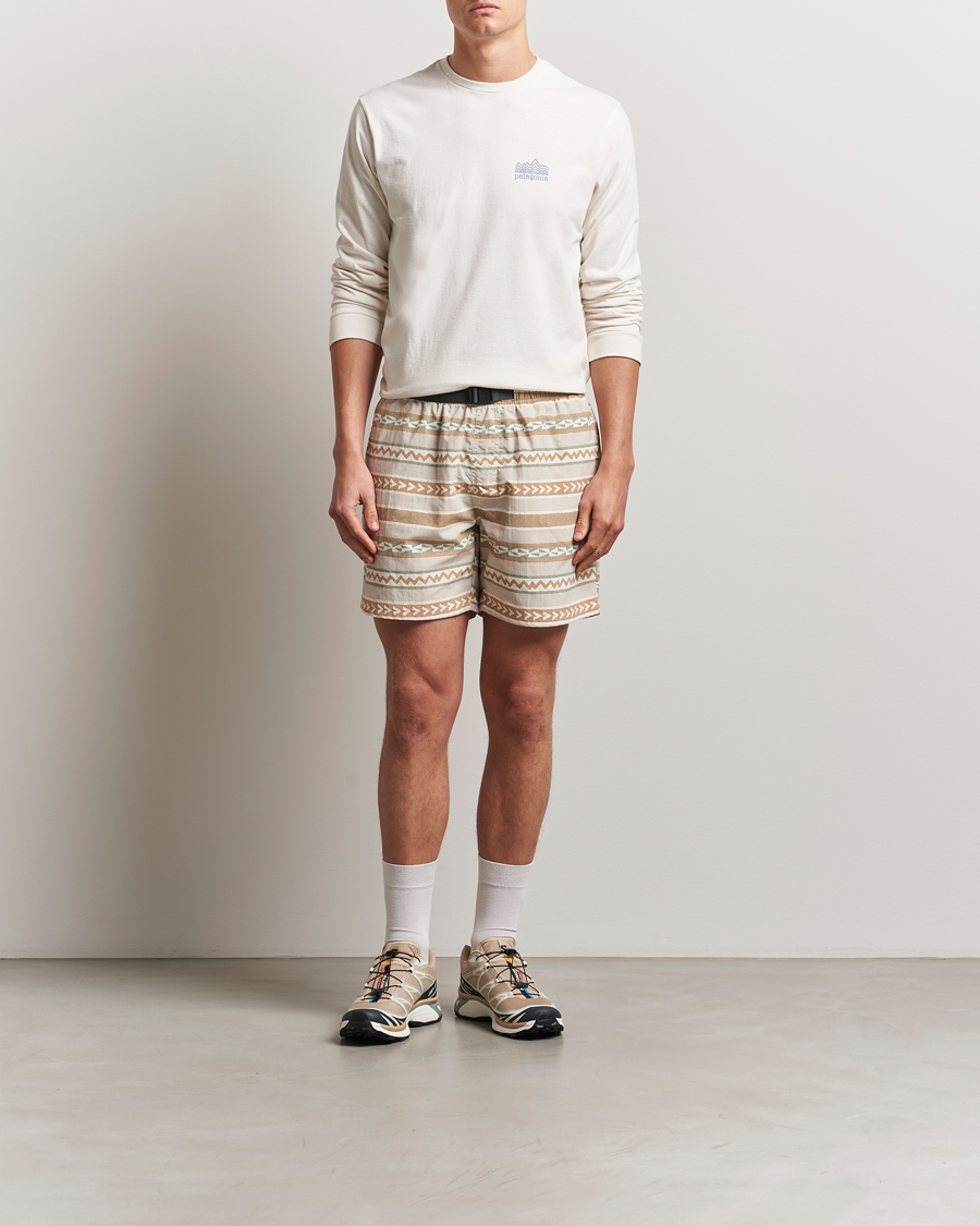 Mies | Shortsit | Columbia | Mountaindale River Shorts Dark Stone