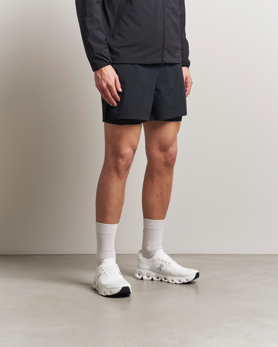 Mies | On Cloudswift 4 White/White | On | Cloudswift 4 White/White