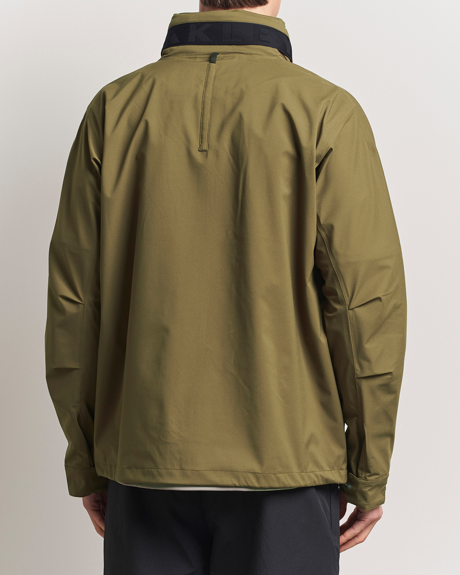Mies | Takit | Oakley | Wired Utility Jacket Army Green