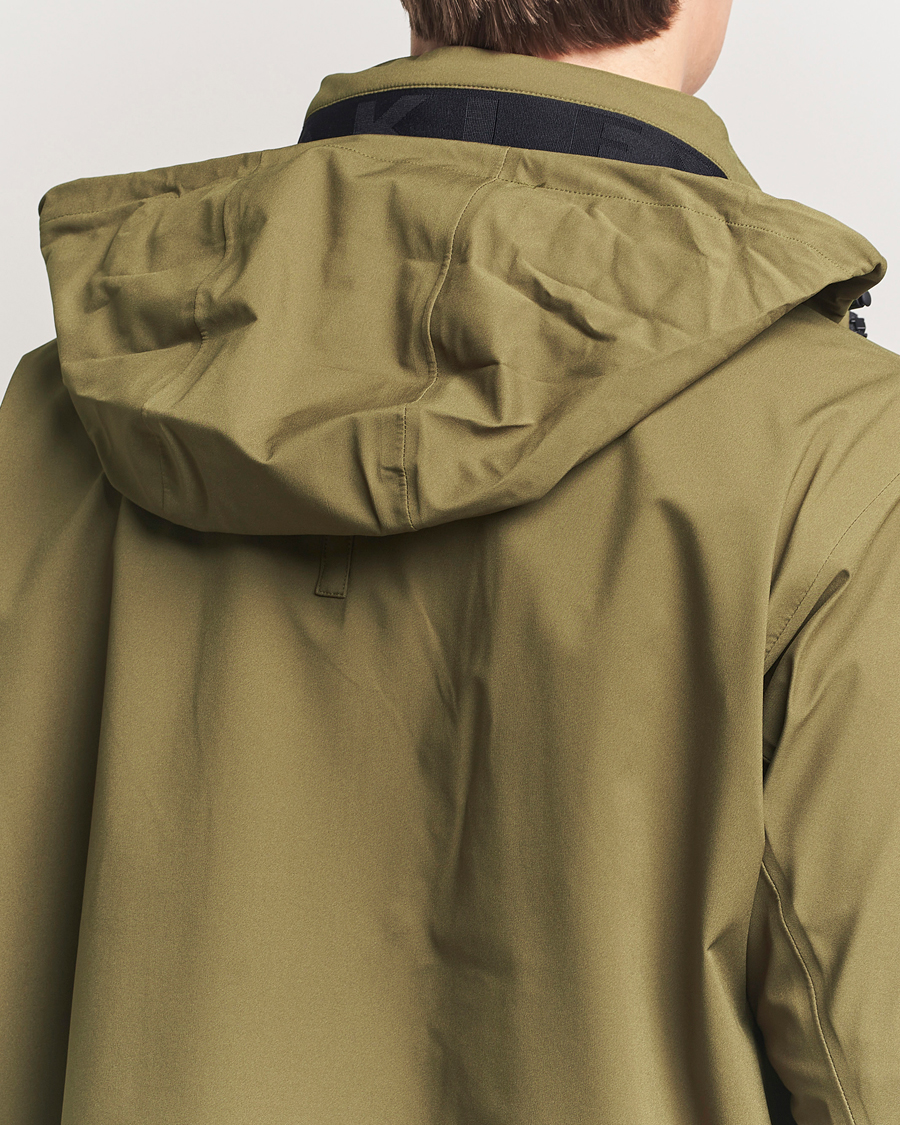 Mies | Takit | Oakley | Wired Utility Jacket Army Green