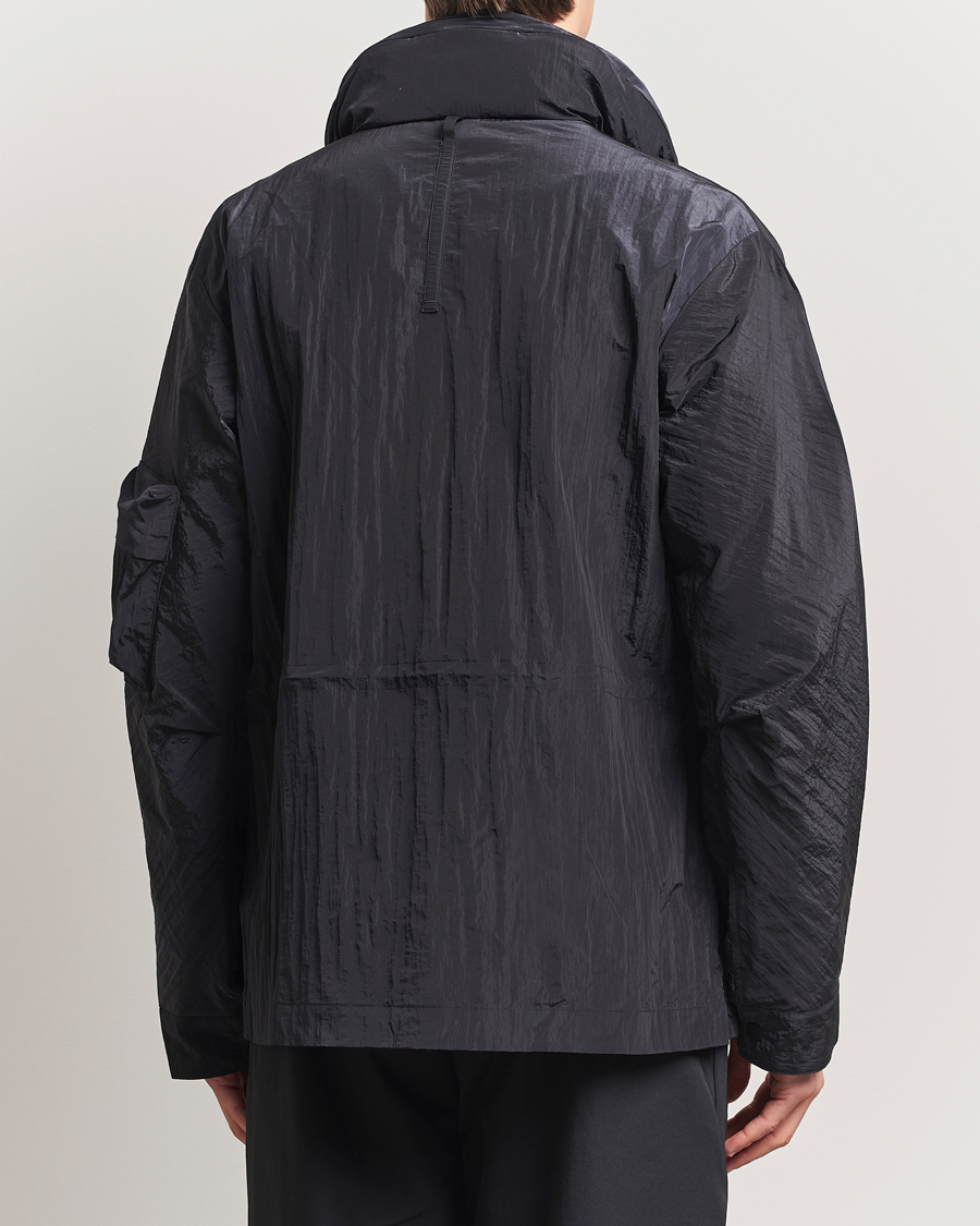 Mies | Takit | Oakley | Reserve Field Jacket Blackout