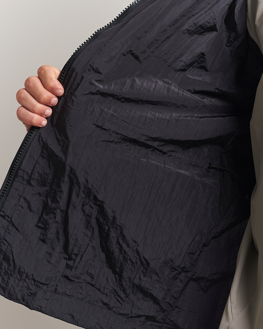 Mies | Takit | Oakley | Reserve Field Jacket Blackout