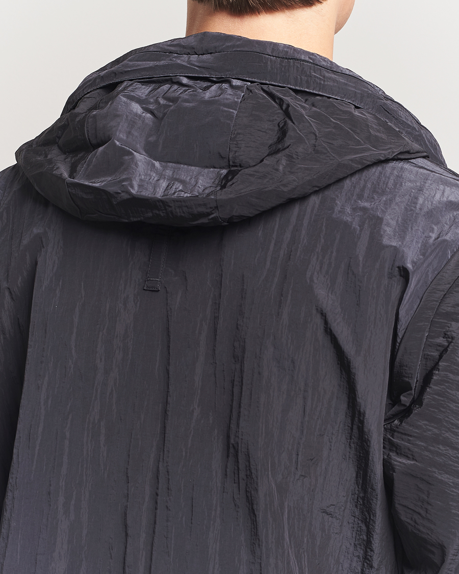 Mies | Takit | Oakley | Reserve Field Jacket Blackout