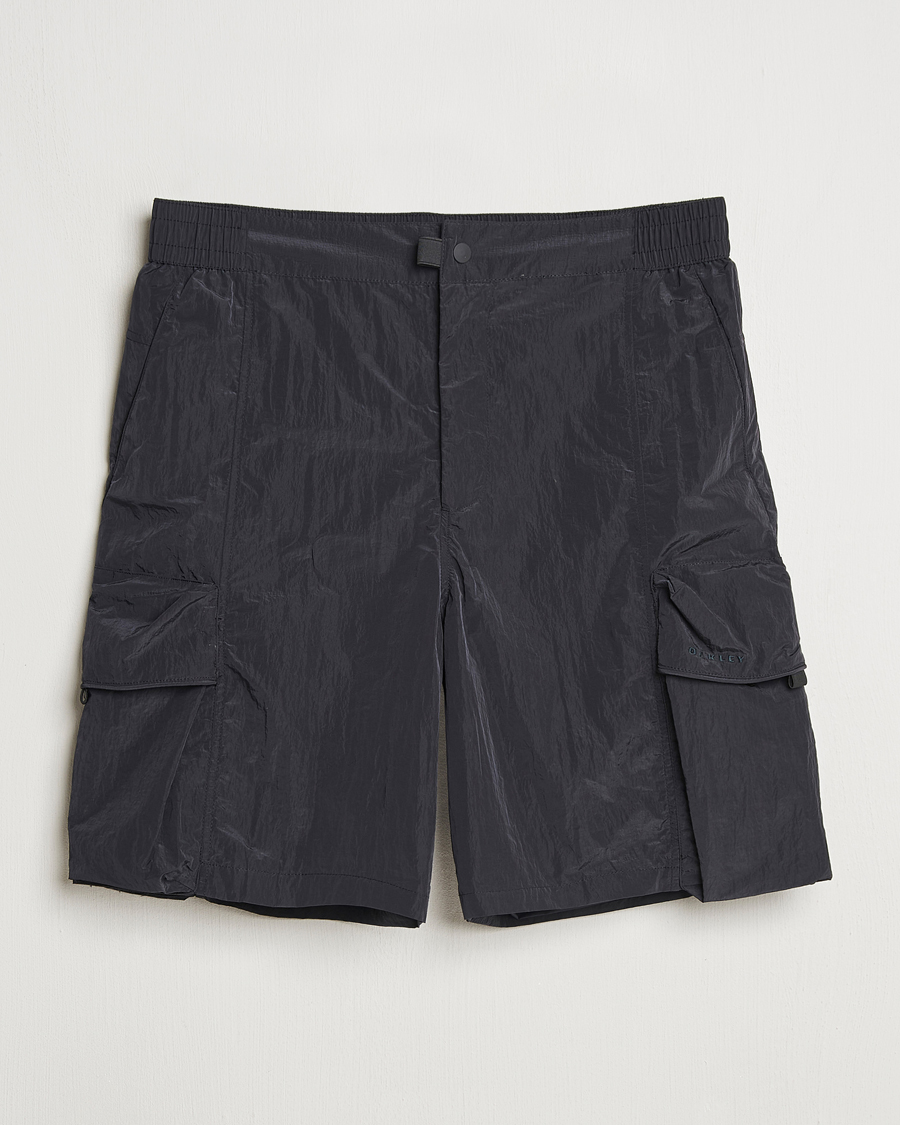 Mies | Shortsit | Oakley | Reserve Cargo Shorts Blackout