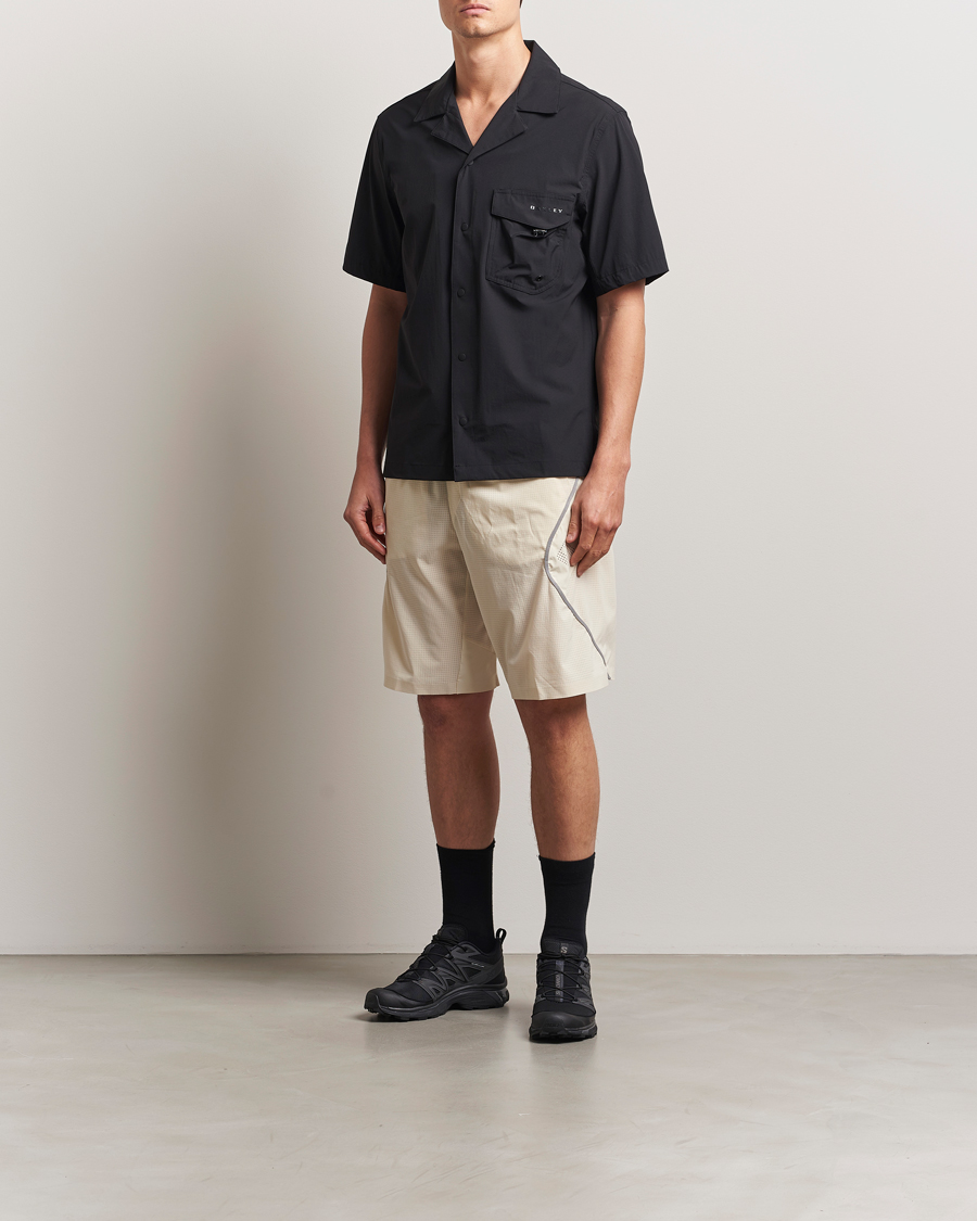 Mies | Housut | Oakley | Latitude Flight Shorts Mist