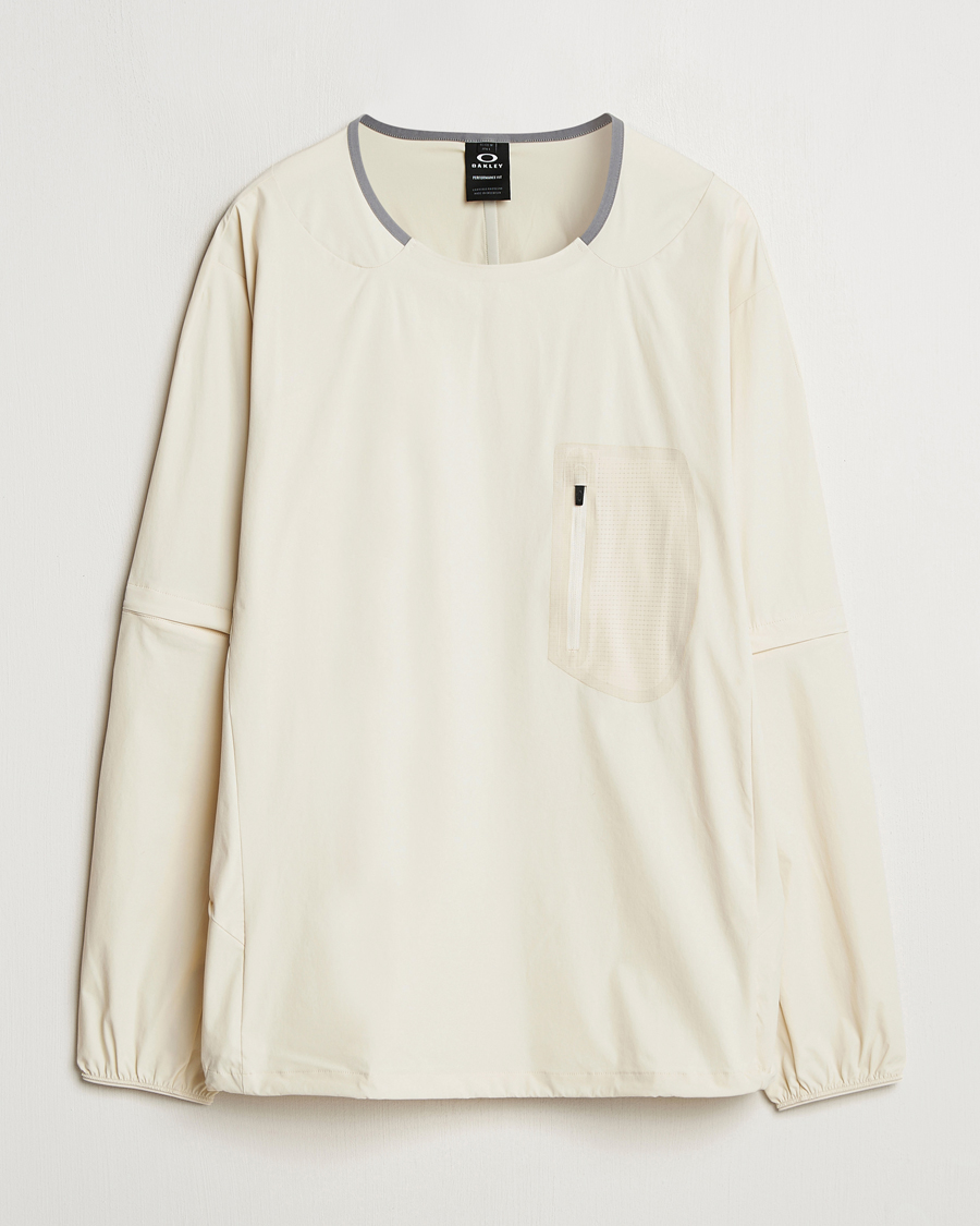 Mies | T-paidat | Oakley | Latitude Flight Convert Shell T-shirt Mist