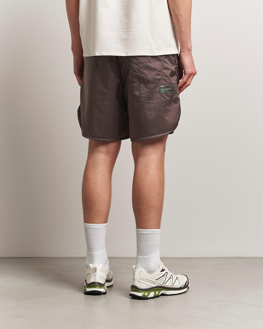 Mies | Shortsit | Oakley | Factor Shorts Deep Plum