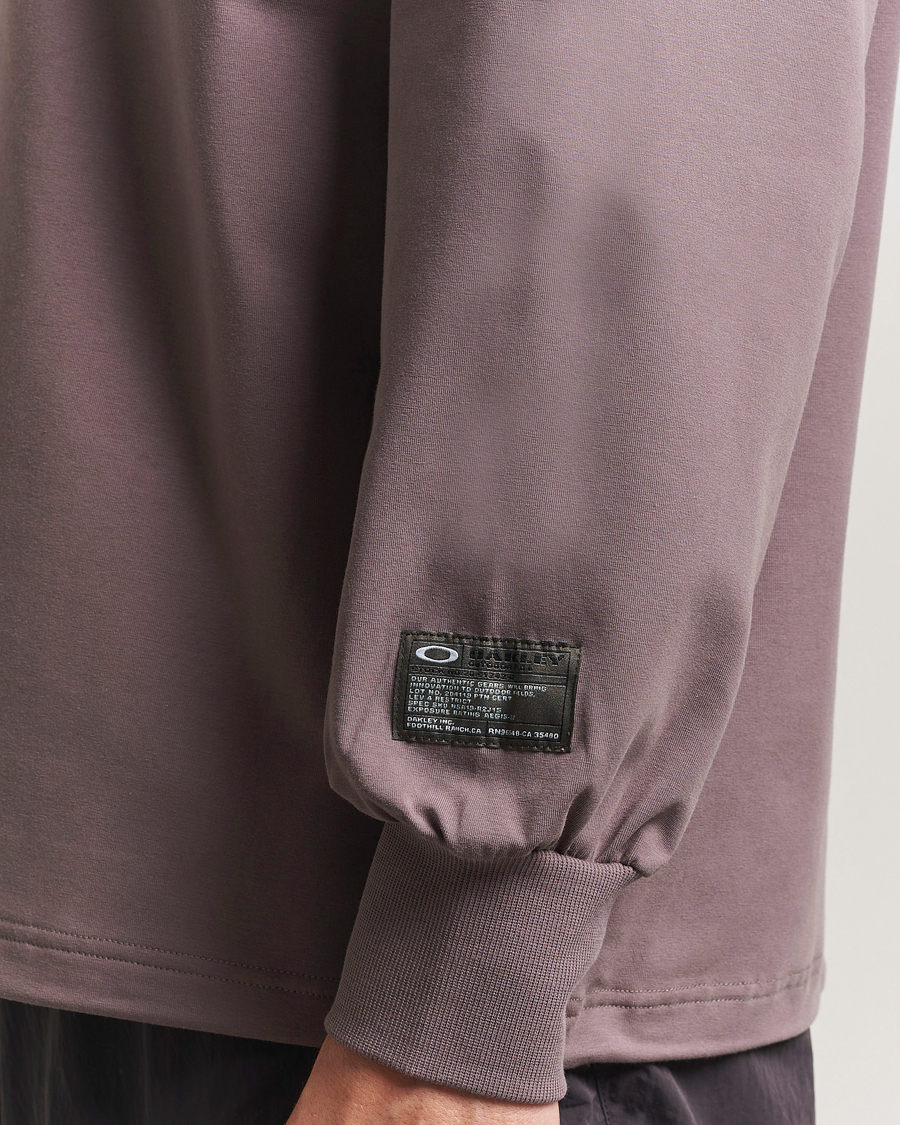 Mies | Puserot | Oakley | Slick Crew Deep Plum