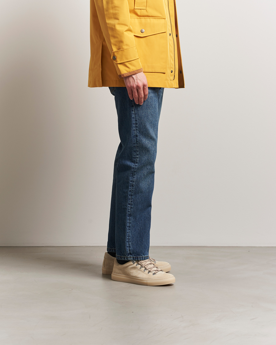 Mies | Diemme Marostica Low Sneaker Light Taupe Suede | Diemme | Marostica Low Sneaker Light Taupe Suede