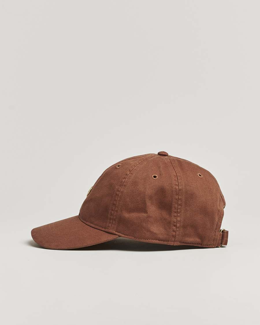 Mies | Carhartt WIP Heart Metal Cap Hamilton Brown | Carhartt WIP | Heart Metal Cap Hamilton Brown