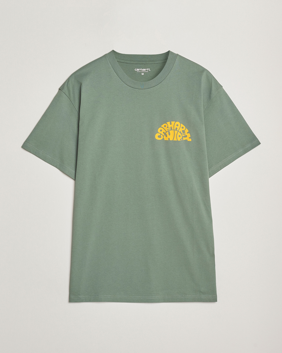 Mies | T-paidat | Carhartt WIP | Jazzy T-Shirt Park