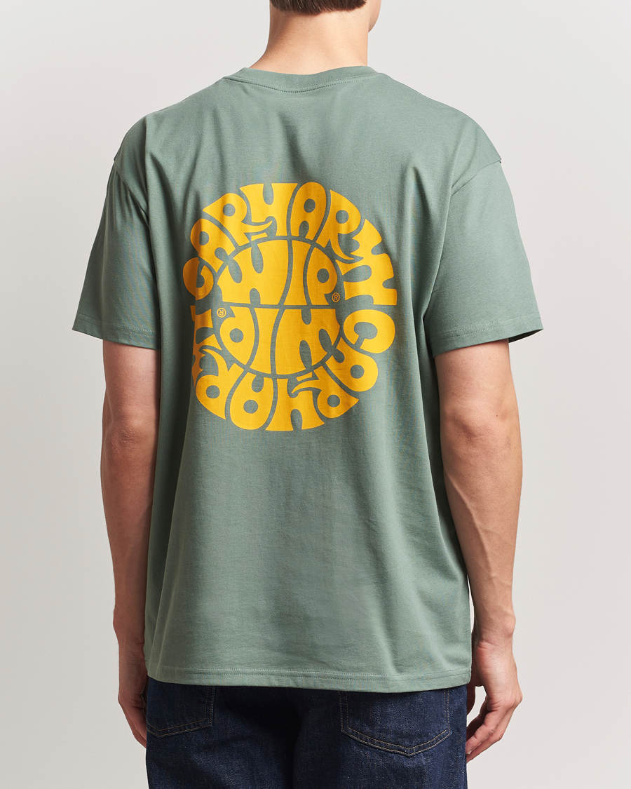 Mies | T-paidat | Carhartt WIP | Jazzy T-Shirt Park