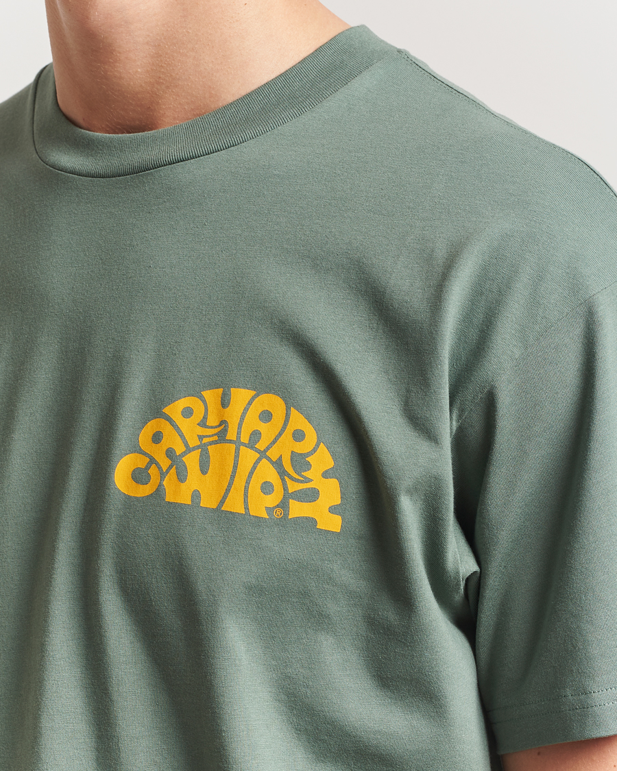 Mies | T-paidat | Carhartt WIP | Jazzy T-Shirt Park