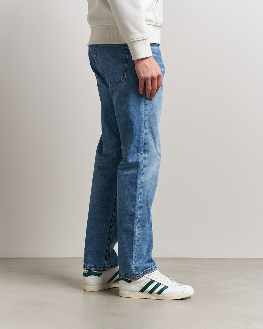 Mies | Tennarit | adidas Originals | Gazelle Leather Sneaker White/Green