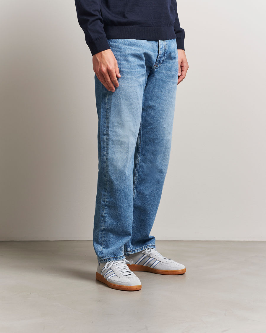 Mies | adidas Originals Handball Spezial Sneaker Blue/White | adidas Originals | Handball Spezial Sneaker Blue/White