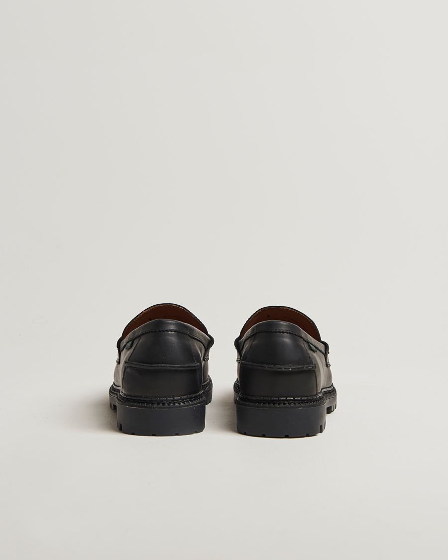 Mies | Loaferit | Polo Ralph Lauren | Jett Penny Loafers Black
