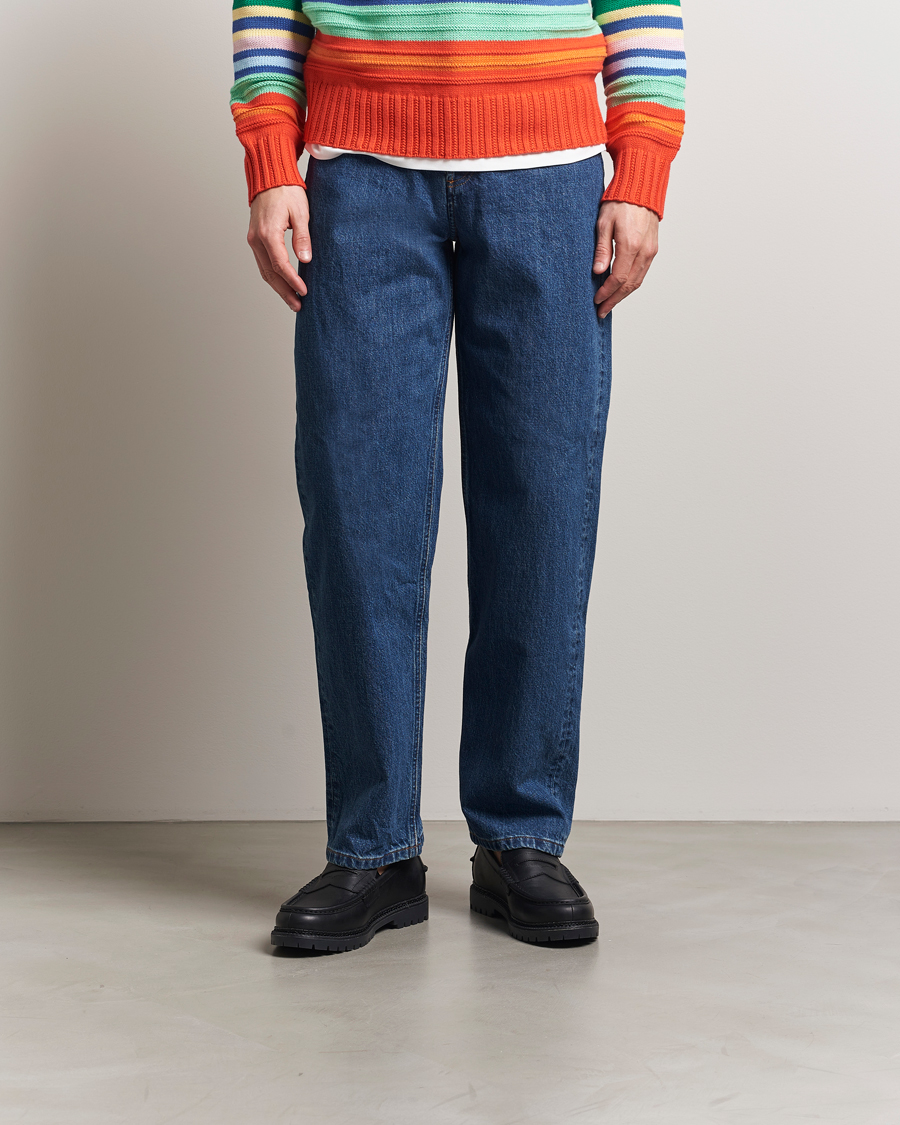 Mies | Loaferit | Polo Ralph Lauren | Jett Penny Loafers Black