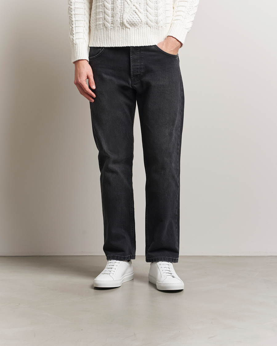 Mies | Polo Ralph Lauren Jermain Lux Leather Sneakers White | Polo Ralph Lauren | Jermain Lux Leather Sneakers White