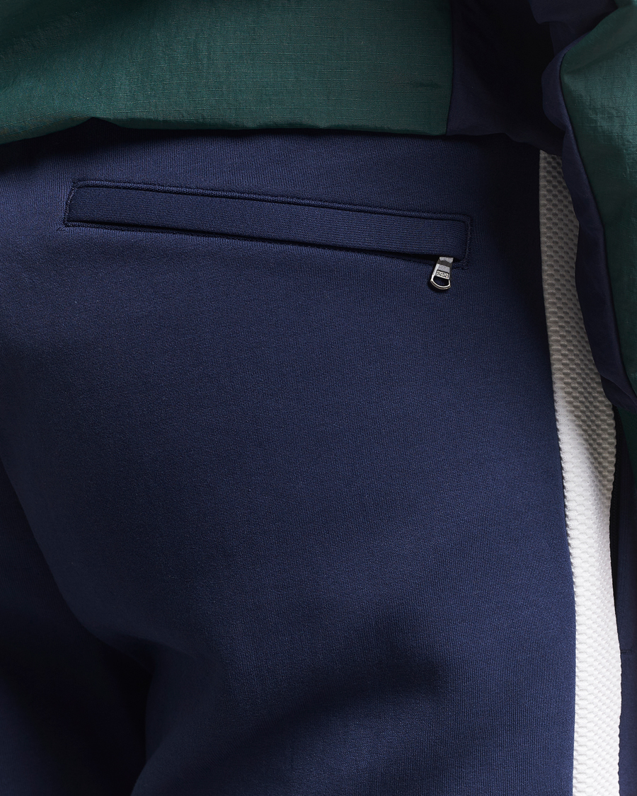 Mies | Housut | Polo Ralph Lauren | Wimbledon Sweatpants Navy/White