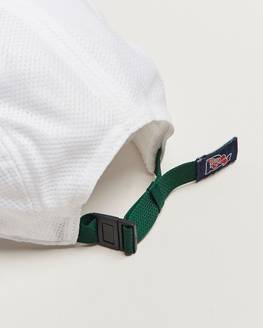 Mies | Polo Ralph Lauren Running Gear Cap New Forest Multi | Polo Ralph Lauren | Running Gear Cap New Forest Multi