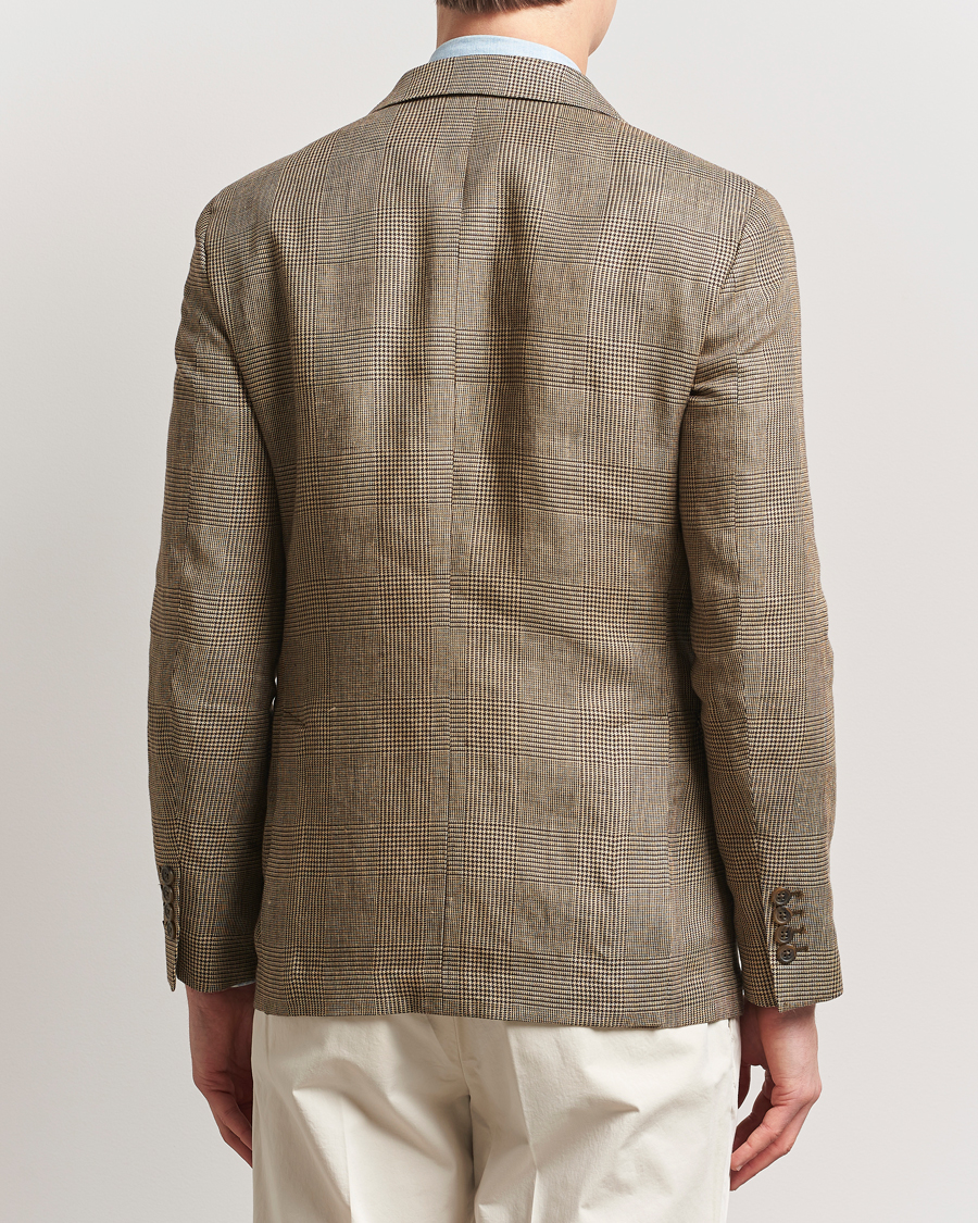Mies | Pikkutakit | Polo Ralph Lauren | Glenplaid Sportcoat Tan/Brown