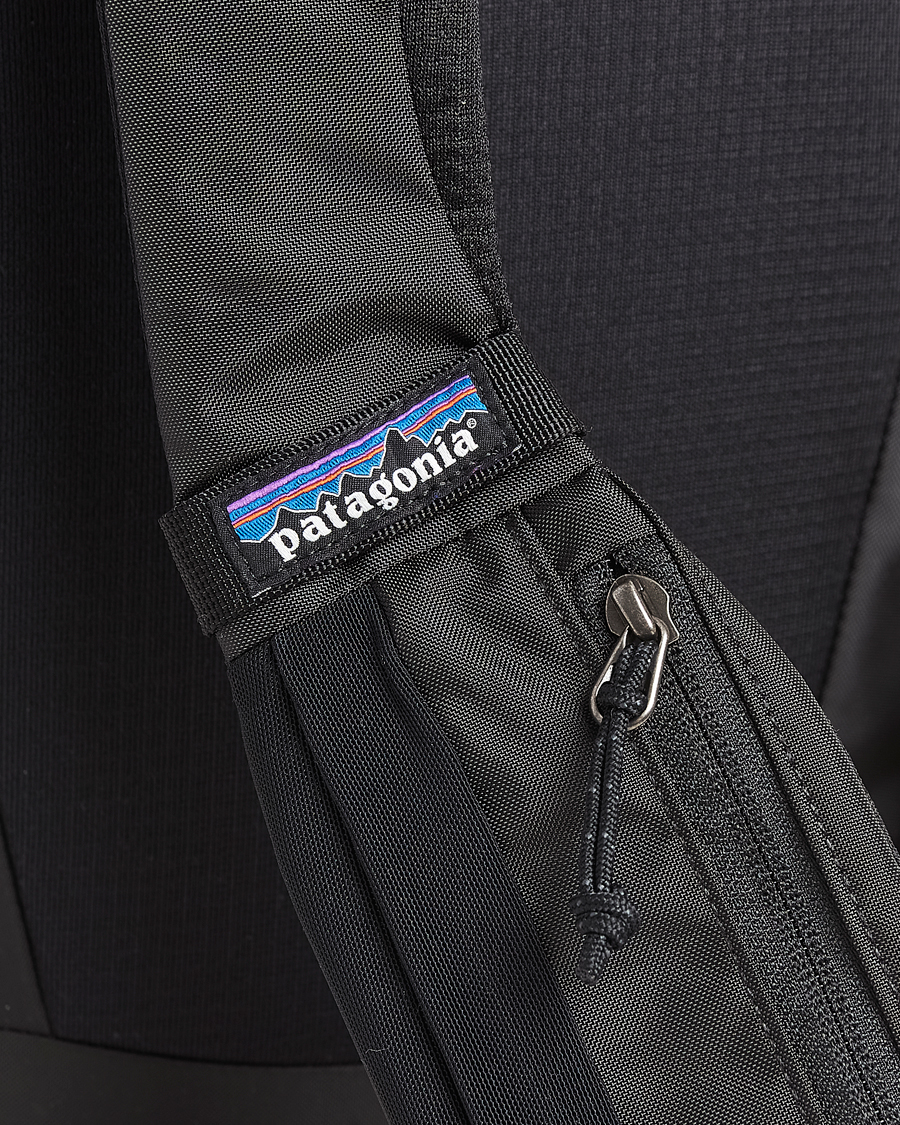 Mies | Patagonia Atom Sling 8L Black | Patagonia | Atom Sling 8L Black