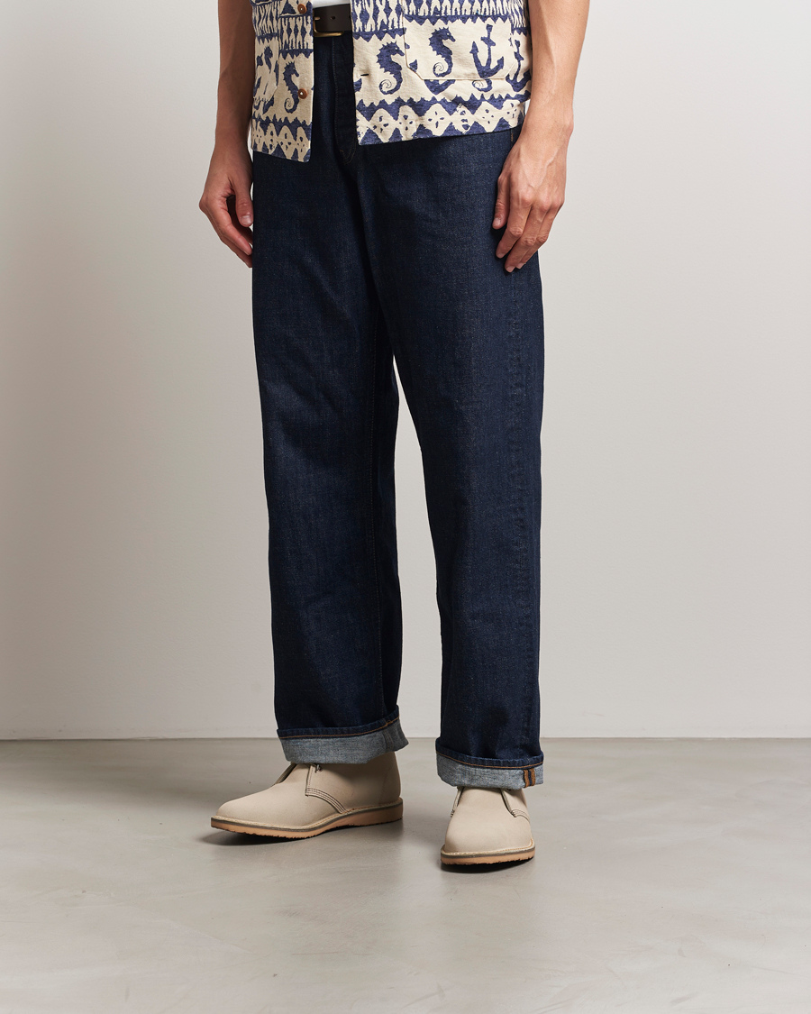 Mies | Red Wing Shoes Weekender Chukka White Sand Mohave | Red Wing Shoes | Weekender Chukka White Sand Mohave