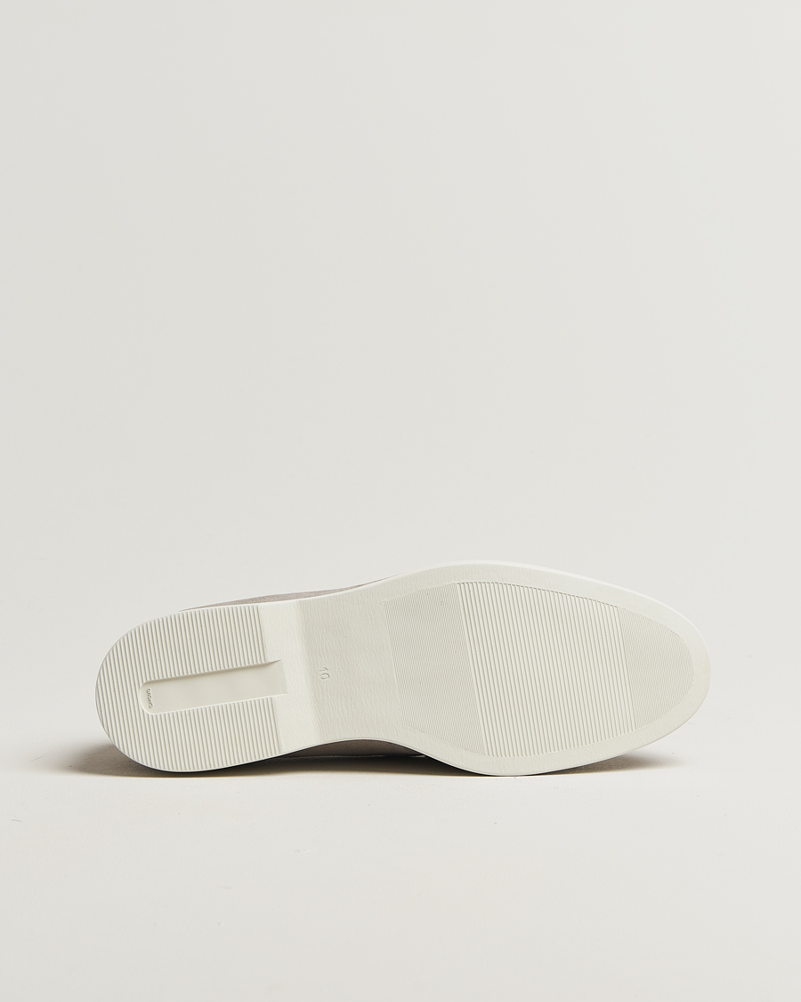 Mies | Charles Tyrwhitt Suede Slip On Loafers Light Grey | Charles Tyrwhitt | Suede Slip On Loafers Light Grey