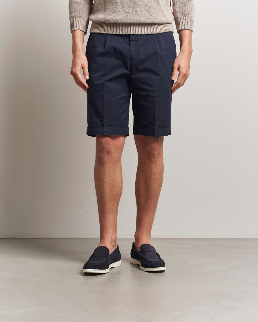 Mies | Charles Tyrwhitt Suede Slip On Loafers Navy | Charles Tyrwhitt | Suede Slip On Loafers Navy