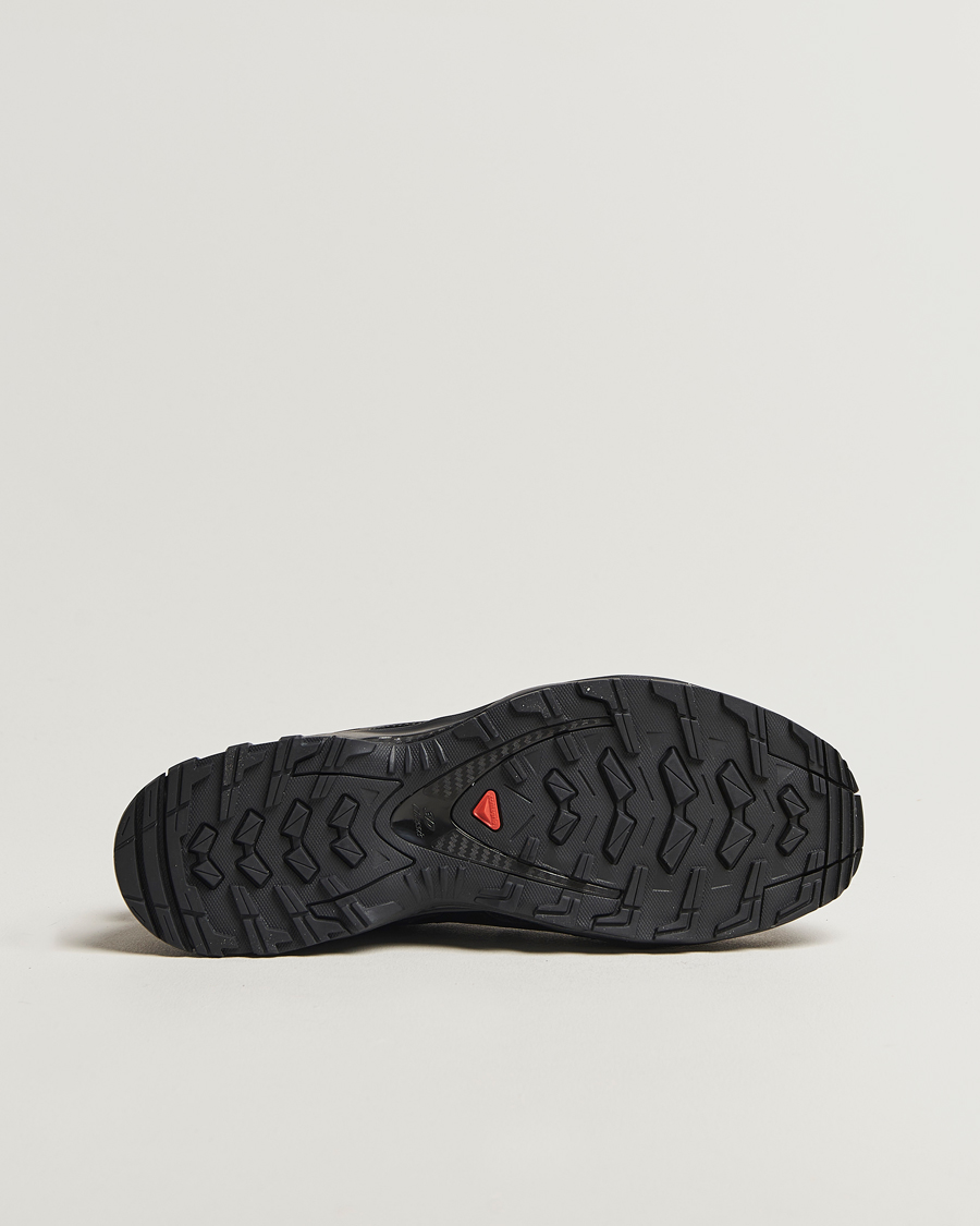 Mies | Salomon XA Pro 3D Amphib Black | Salomon | XA Pro 3D Amphib Black