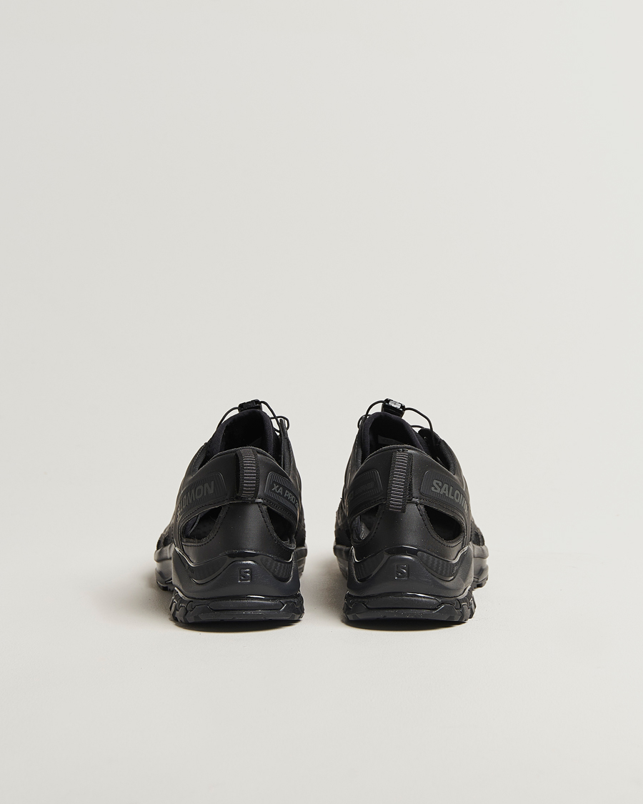 Mies | Salomon XA Pro 3D Amphib Black | Salomon | XA Pro 3D Amphib Black