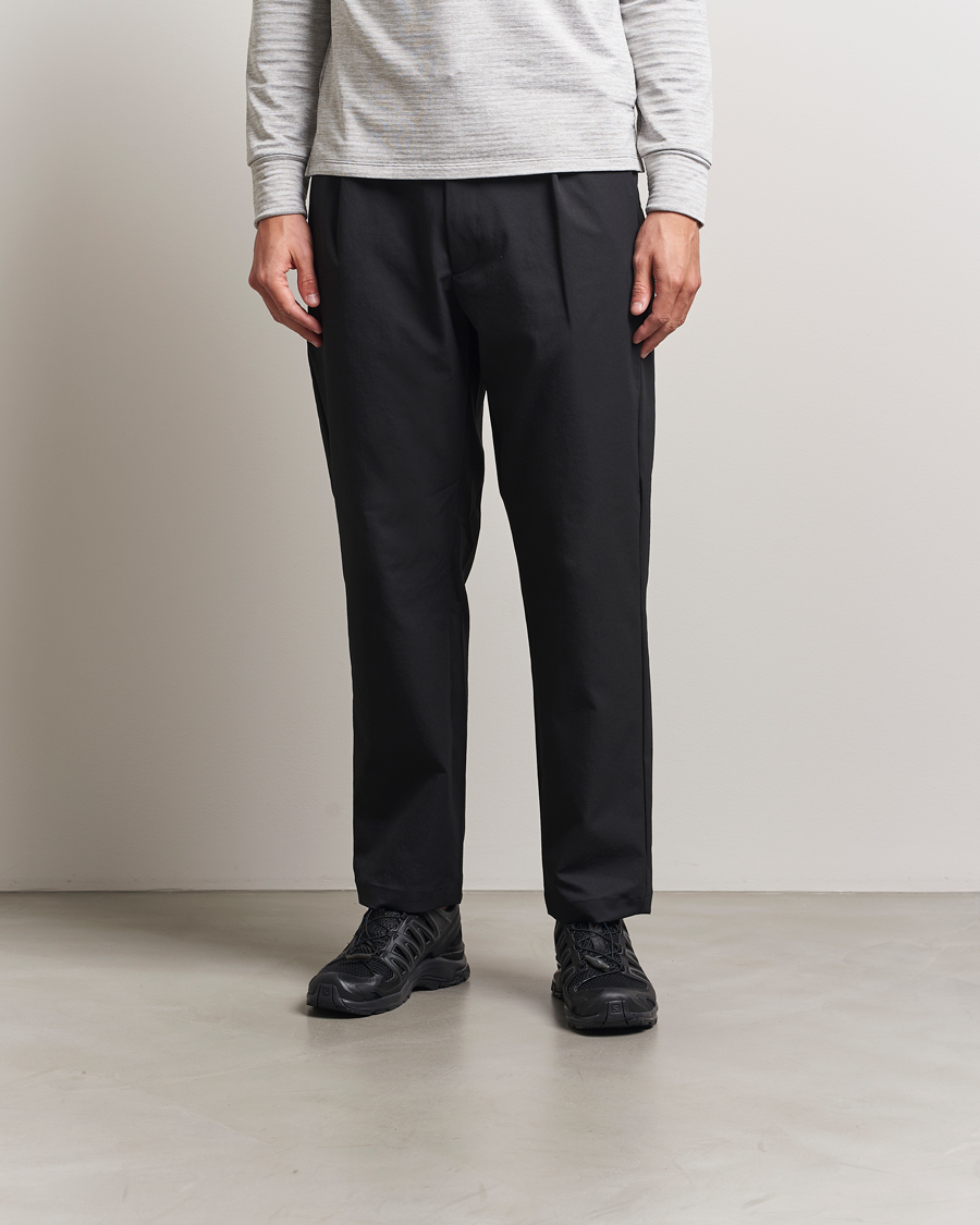 Mies | Salomon XA Pro 3D Amphib Black | Salomon | XA Pro 3D Amphib Black