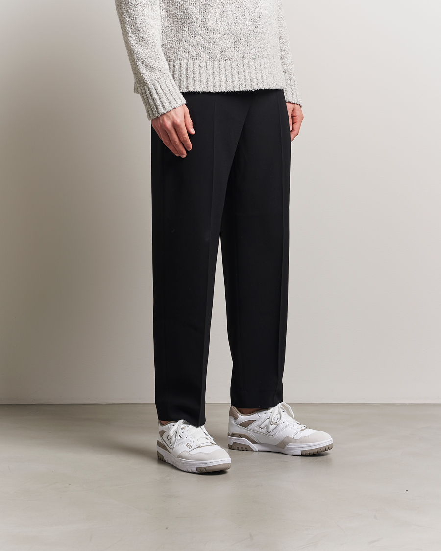 Mies | New Balance 550 Sneakers White/Grey | New Balance | 550 Sneakers White/Grey