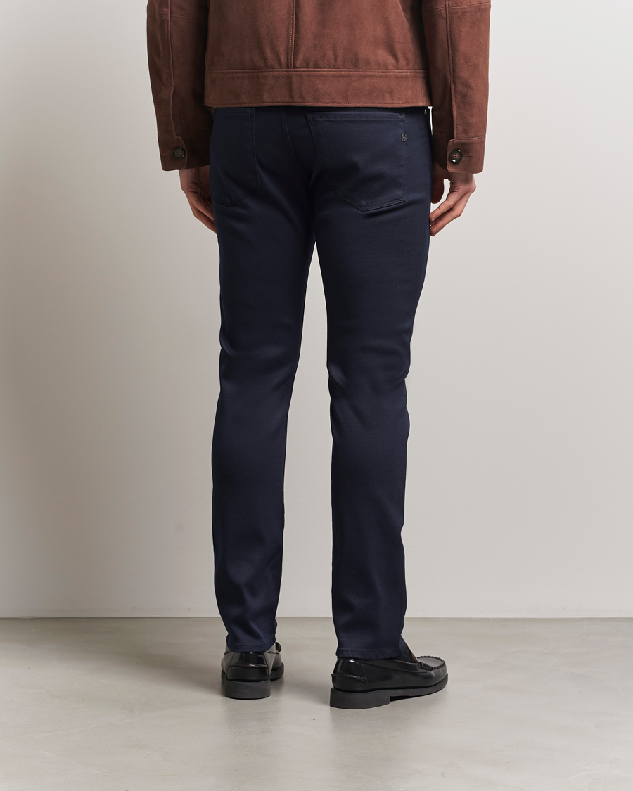 Mies | Takit | BOSS BLACK | Malbano Suede Jacket Dark Brown