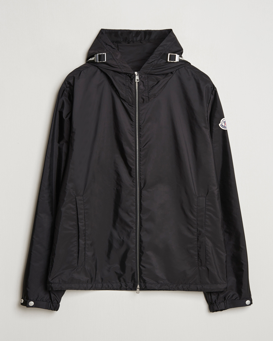 Mies | Takit | Moncler | Remoray Jacket Black