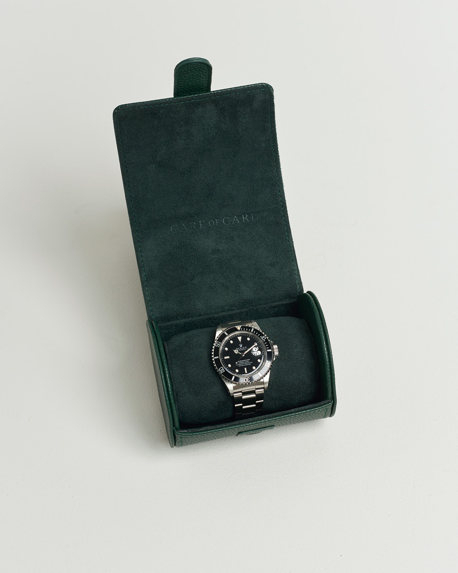 Mies | Rolex Pre-Owned Submariner Date | Rolex Pre-Owned | Submariner Date