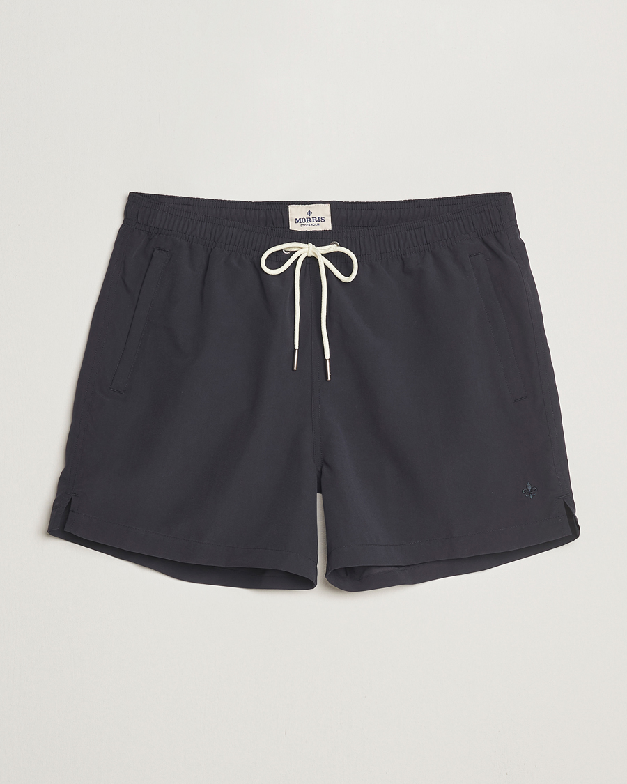Mies | Uimahousut | Morris | Bathing Trunks Blue