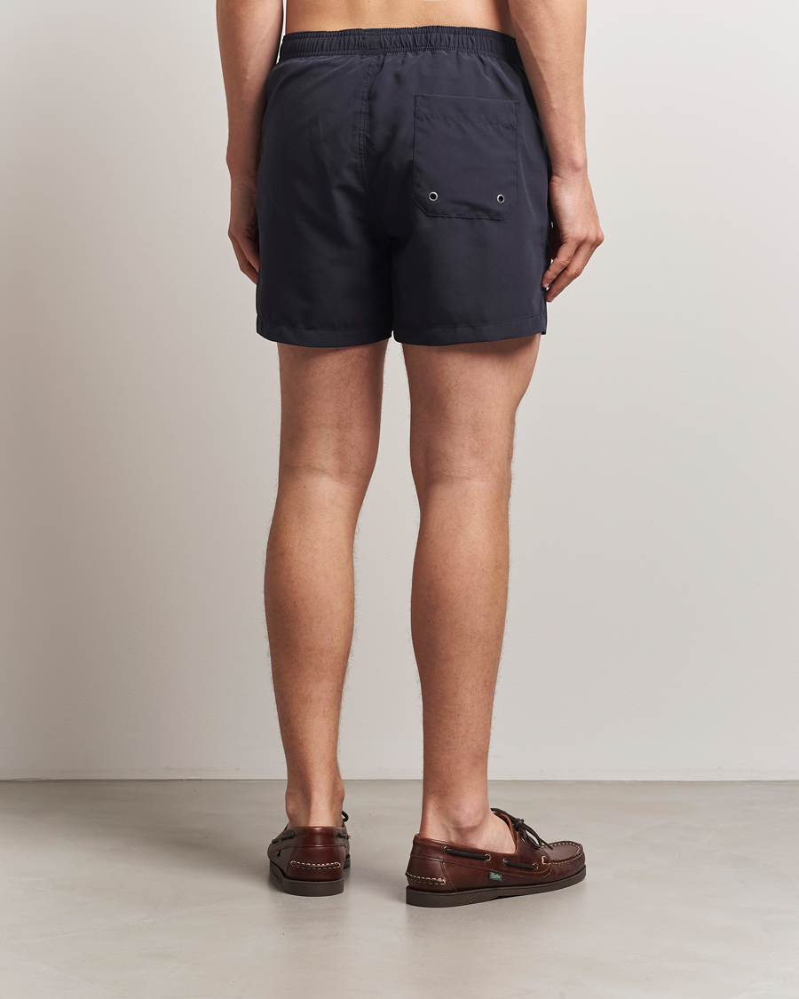 Mies | Uimahousut | Morris | Bathing Trunks Blue